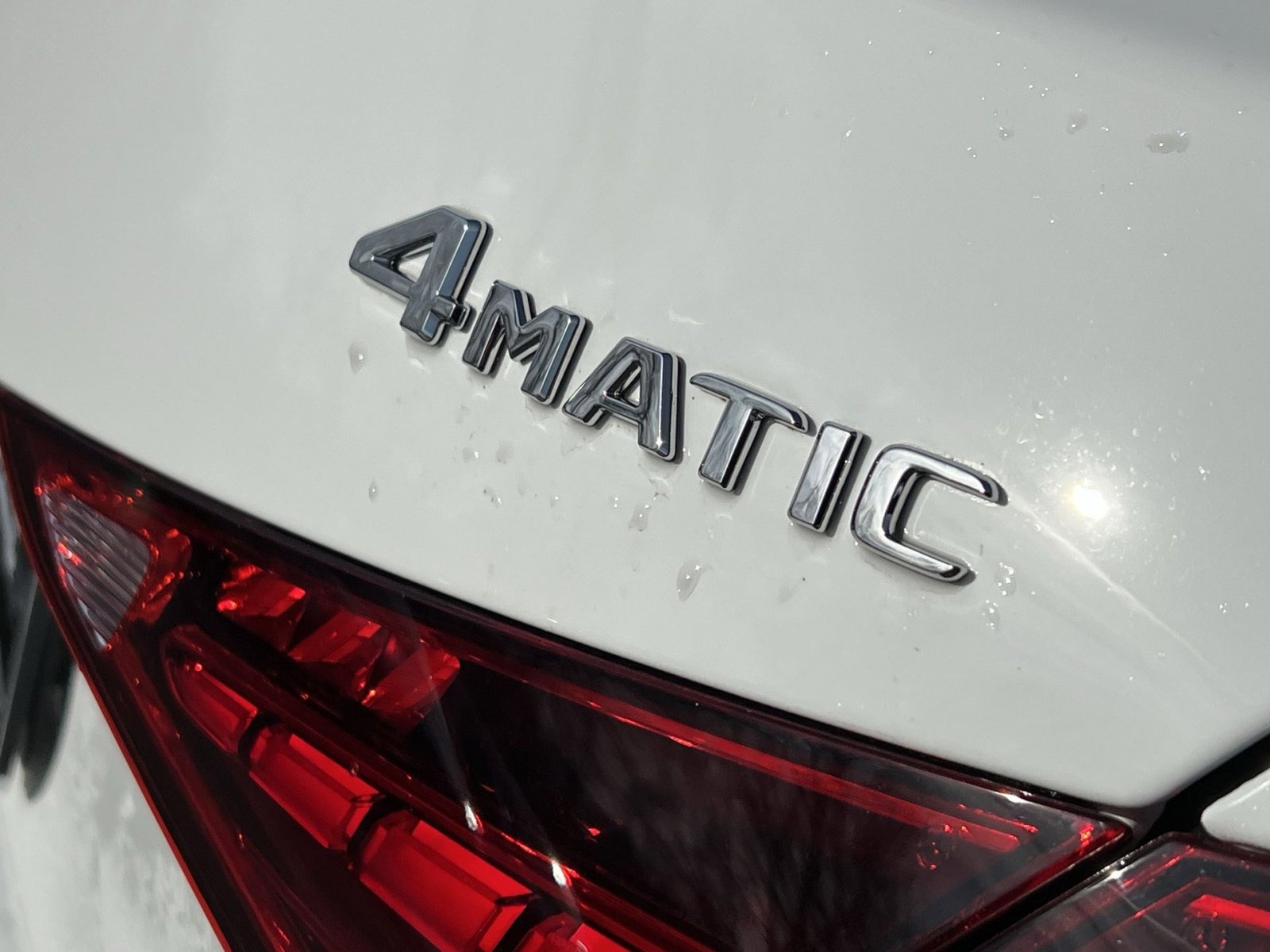 New 2025 Mercedes-Benz C 300 4MATIC Sedan image 28