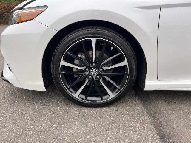 Used 2019 Toyota Camry XSE w/ Driver Assist Package FWD image 28
