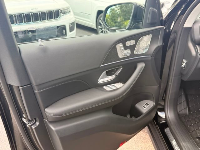 New 2026 Mercedes-Benz GLE 350 4MATIC image 16