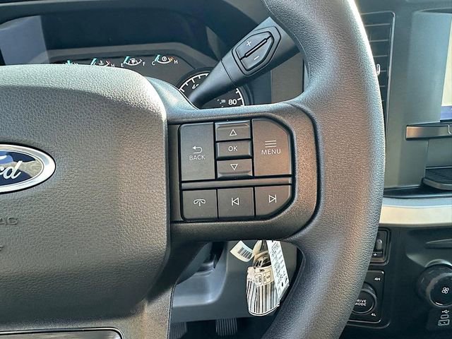 New 2026 Ford F250 XL w/ STX Appearance Package image 23