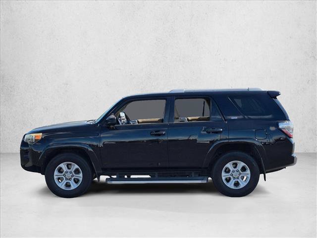 Used 2016 Toyota 4Runner SR5 RWD image 8
