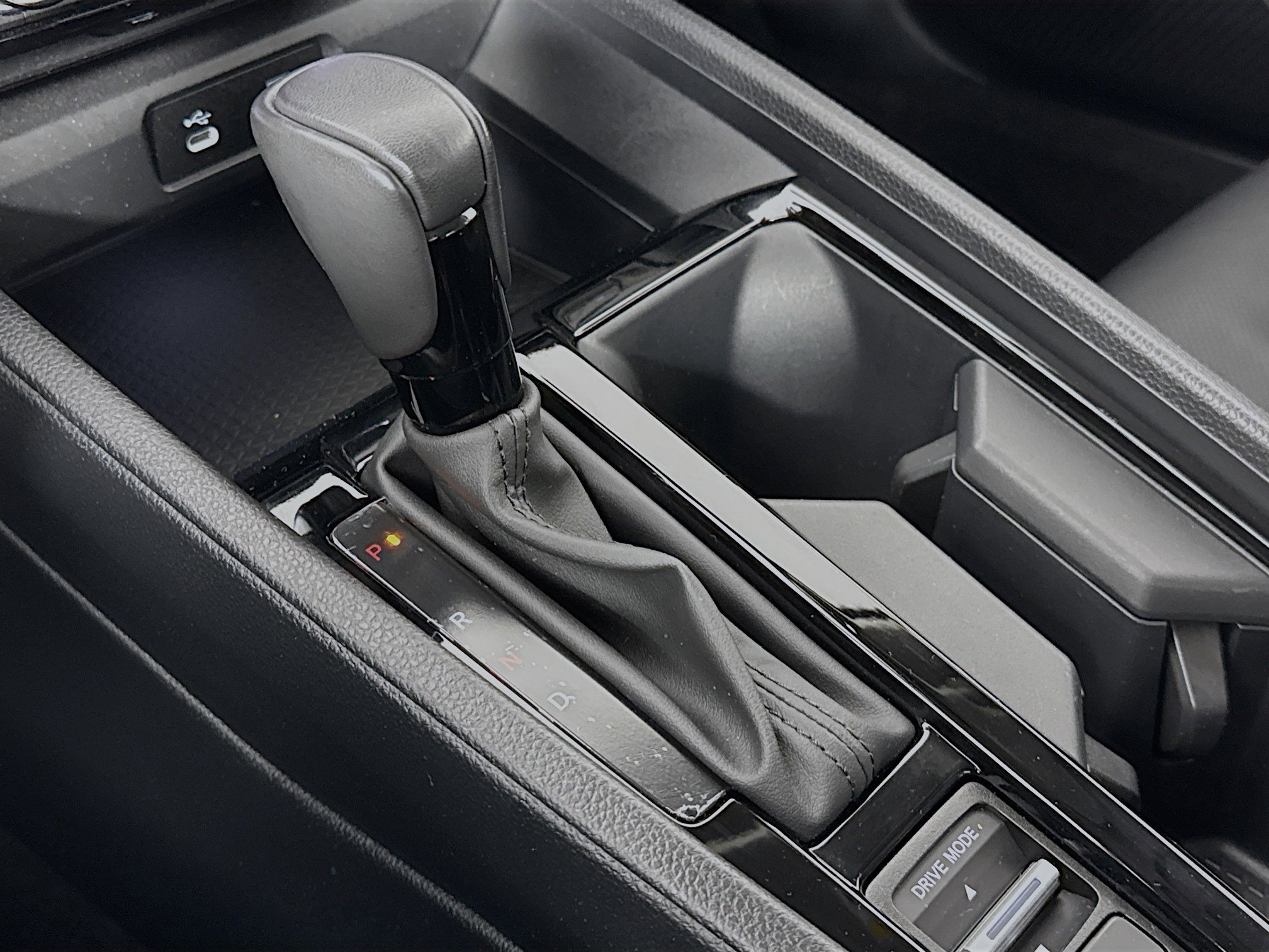 Certified 2023 Honda Accord EX-L image 16