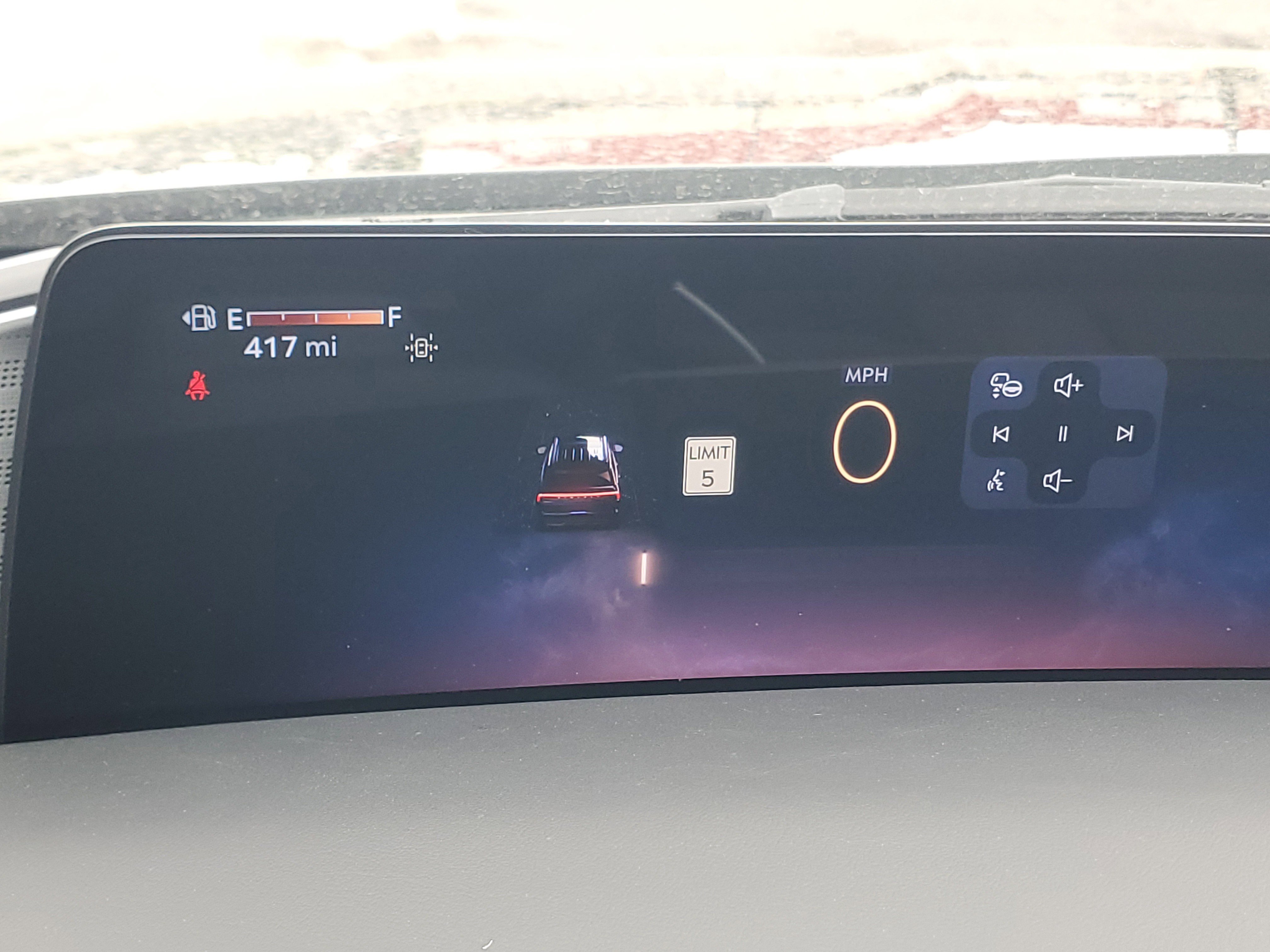 New 2026 Lincoln Navigator Black Label AWD/4WD image 19