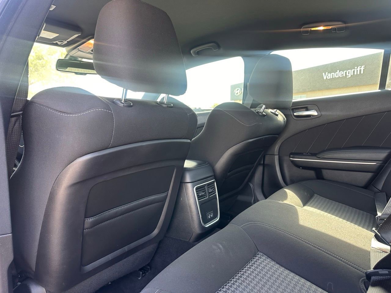 Used 2023 Dodge Charger Scat Pack image 16