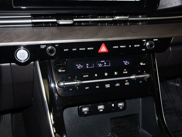Used 2022 Kia Carnival SX FWD image 25