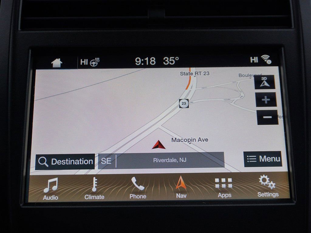 Used 2019 Lincoln MKC Reserve w/ MKC Climate Package AWD/4WD image 49