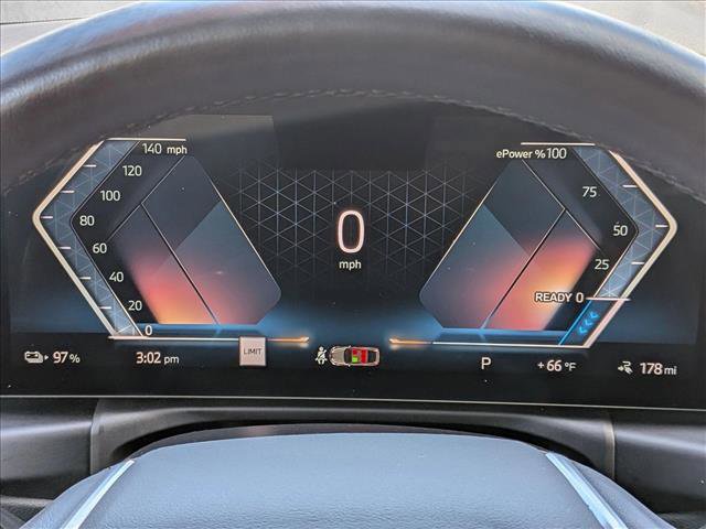 Certified 2023 BMW i4 eDrive35 w/ Premium Package image 11