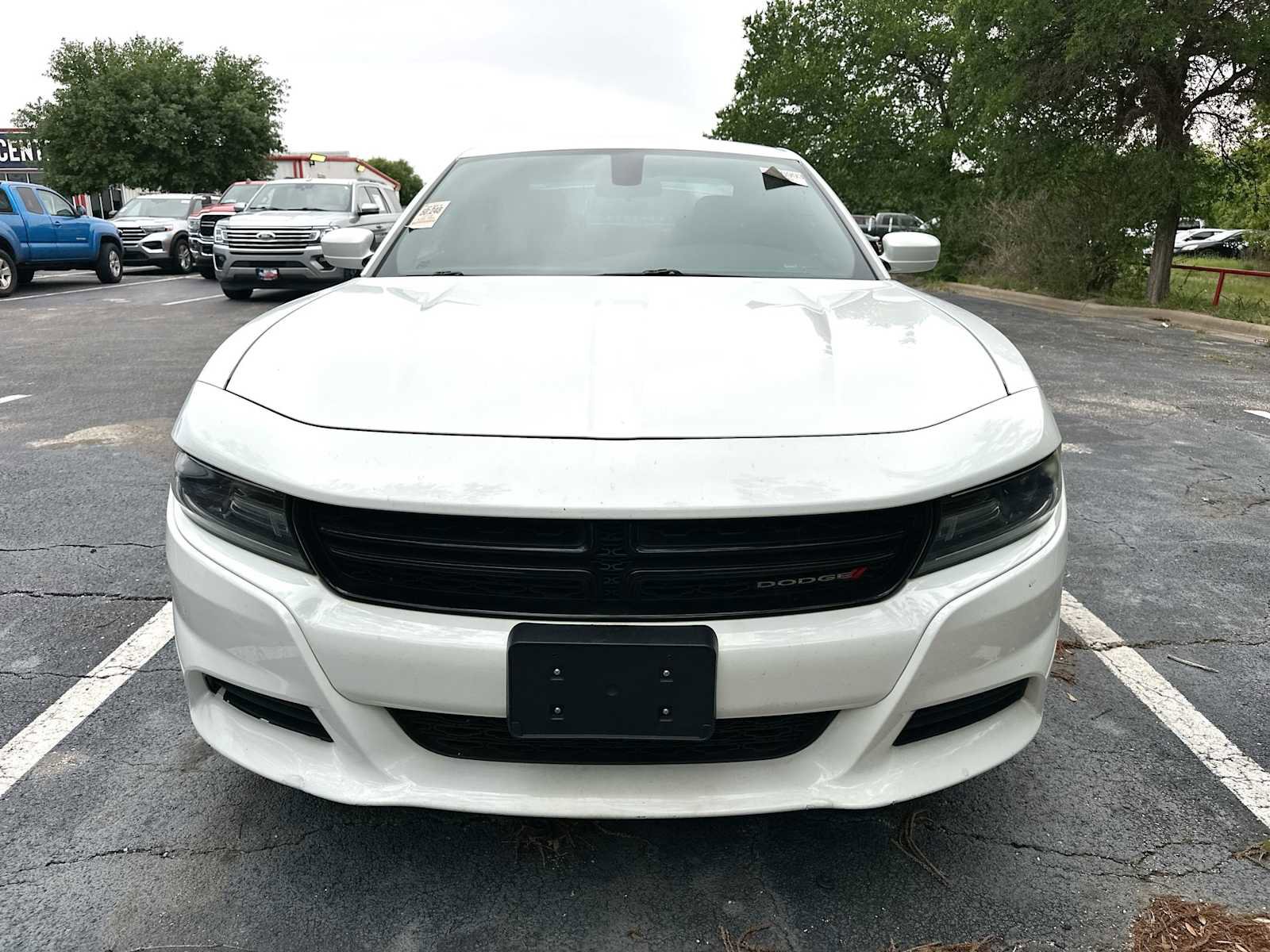 Used 2018 Dodge Charger SXT RWD video 2
