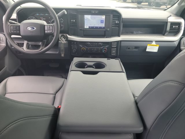 New 2026 Ford F350 XL w/ FX4 Off-Road Package AWD/4WD image 15
