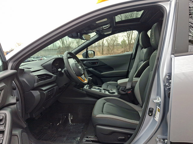 New 2026 Subaru Crosstrek 2.5i Wilderness image 10