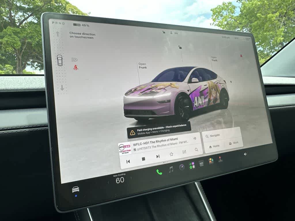Used 2026 Tesla Model Y Long Range RWD image 16