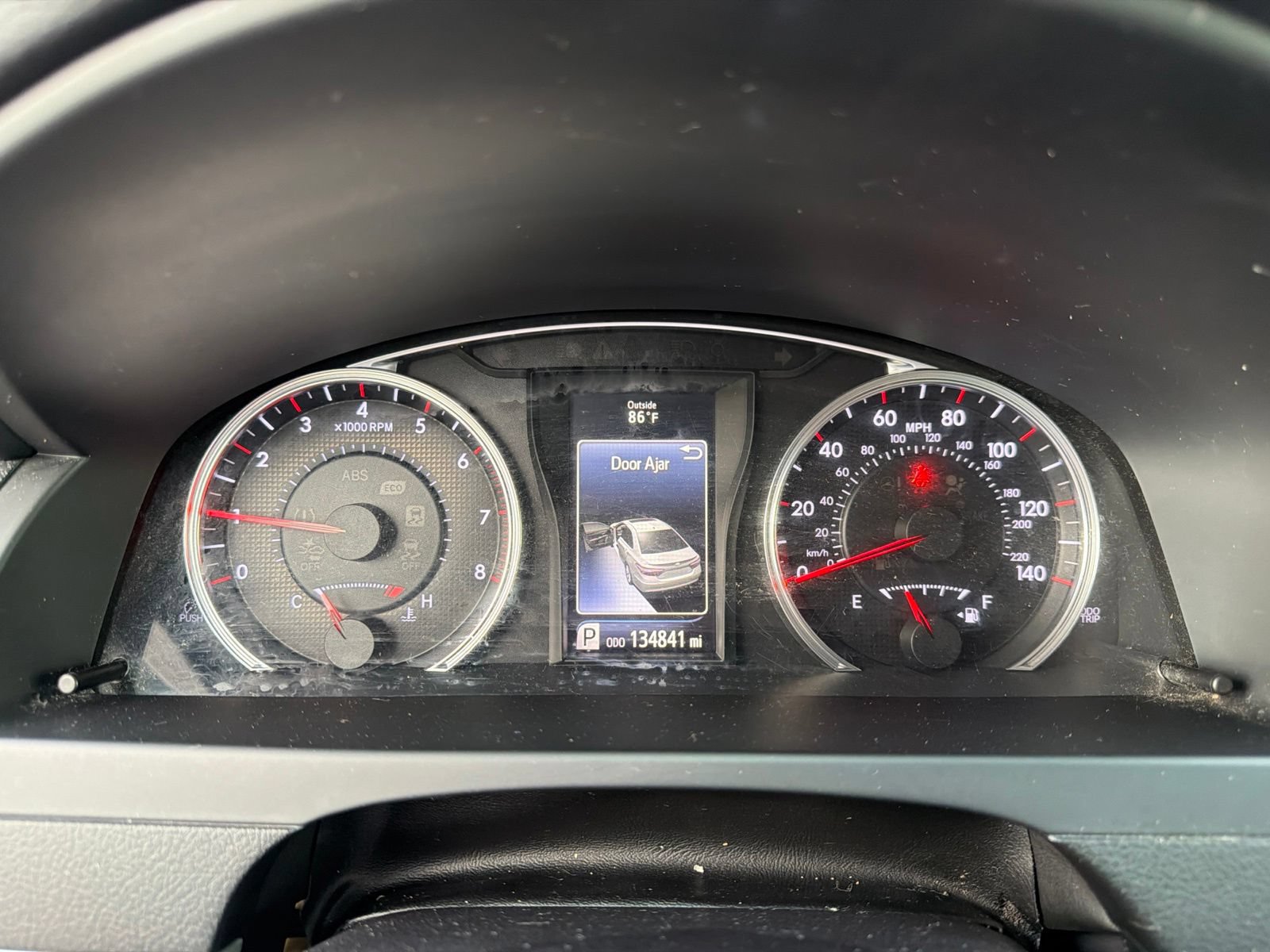 Used 2017 Toyota Camry SE FWD image 12