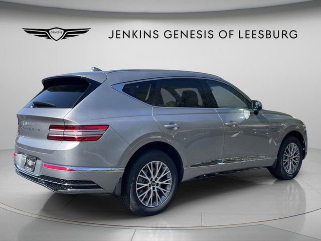 New 2026 Genesis GV80 2.5T image 4
