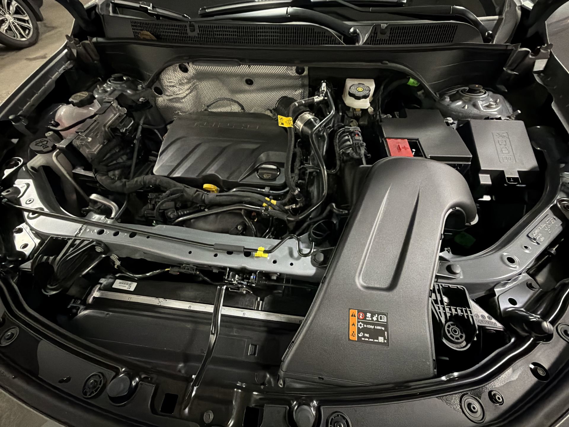 New 2026 Buick Envista Preferred w/ Convenience II Package image 27