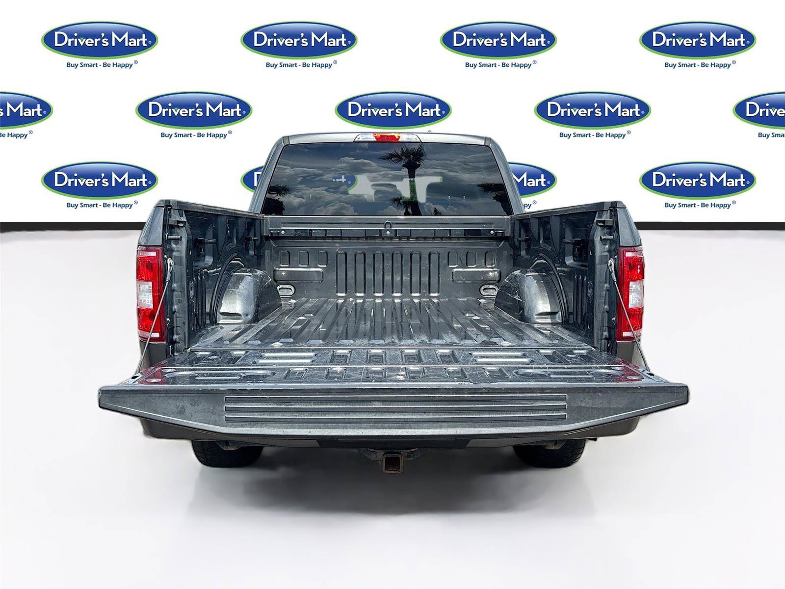 Used 2018 Ford F150 XL w/ Equipment Group 101A Mid AWD/4WD image 23