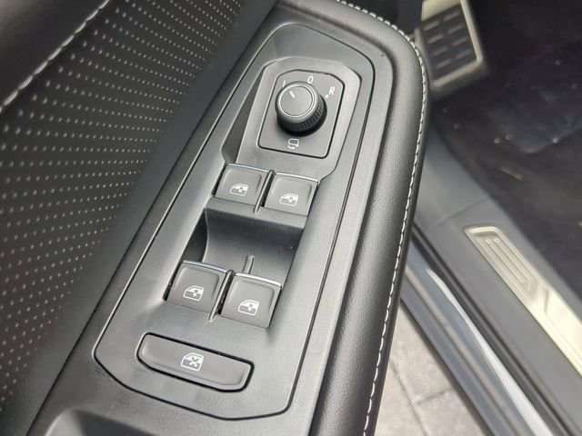 New 2026 Volkswagen Atlas SEL Premium R-Line image 19