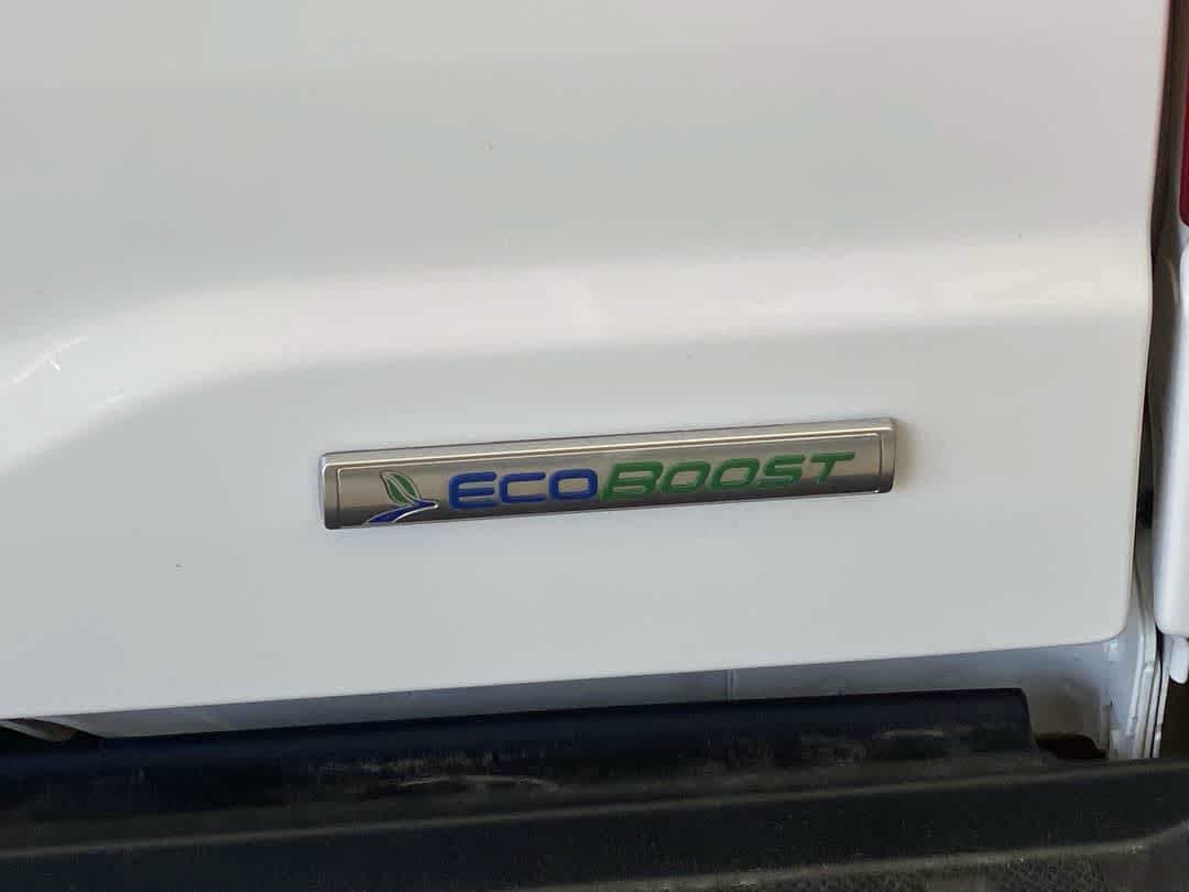 Used 2023 Ford F150 XLT w/ Equipment Group 302A High AWD/4WD image 11