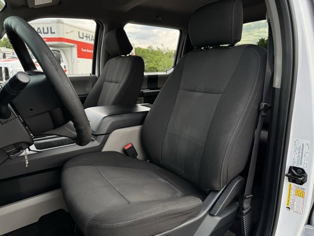 Used 2017 Ford F150 XL w/ Equipment Group 101A Mid RWD image 25
