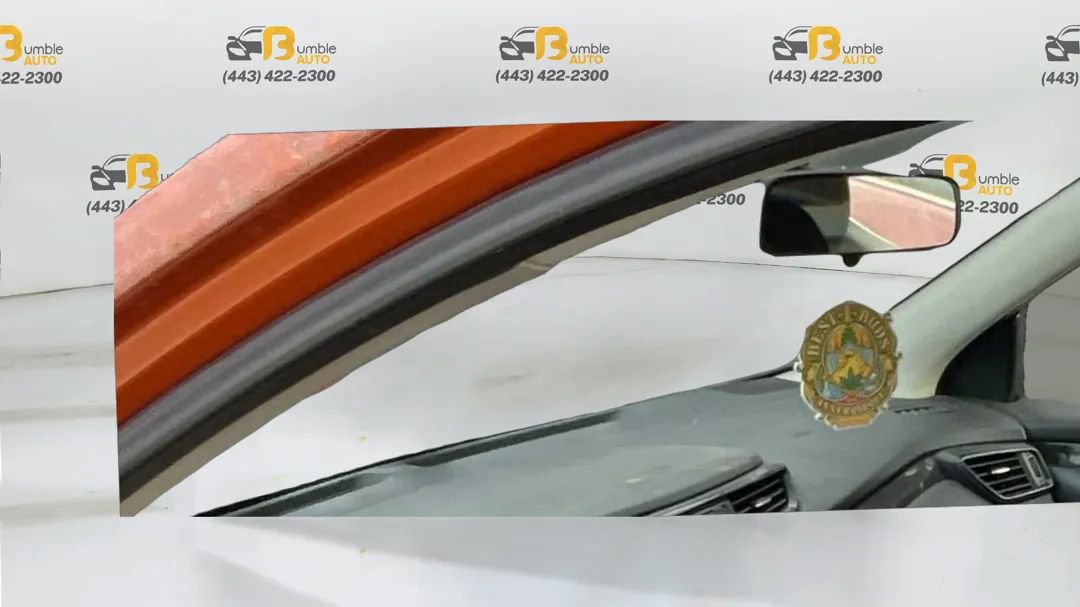 Used 2017 Nissan Rogue Sport SV image 5