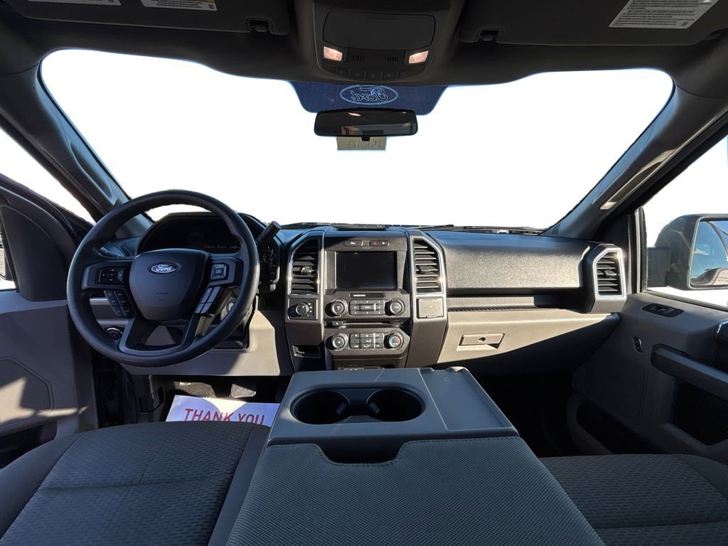 Used 2018 Ford F150 XLT image 22