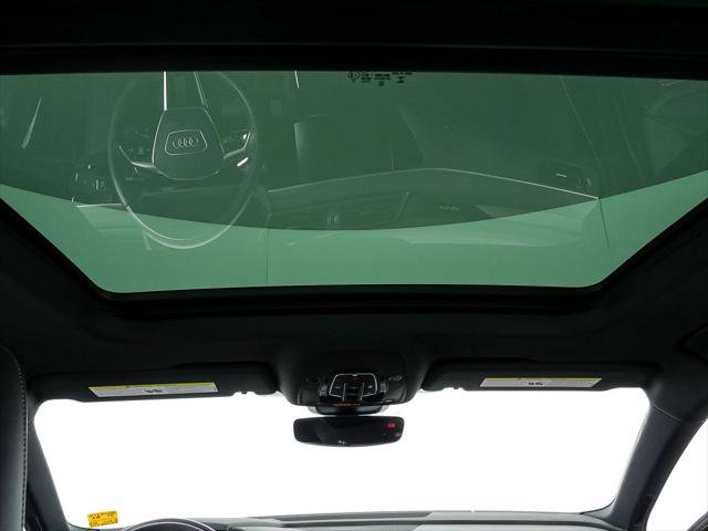 Certified 2023 Audi e-tron S Prestige w/ Prestige Package AWD/4WD image 20