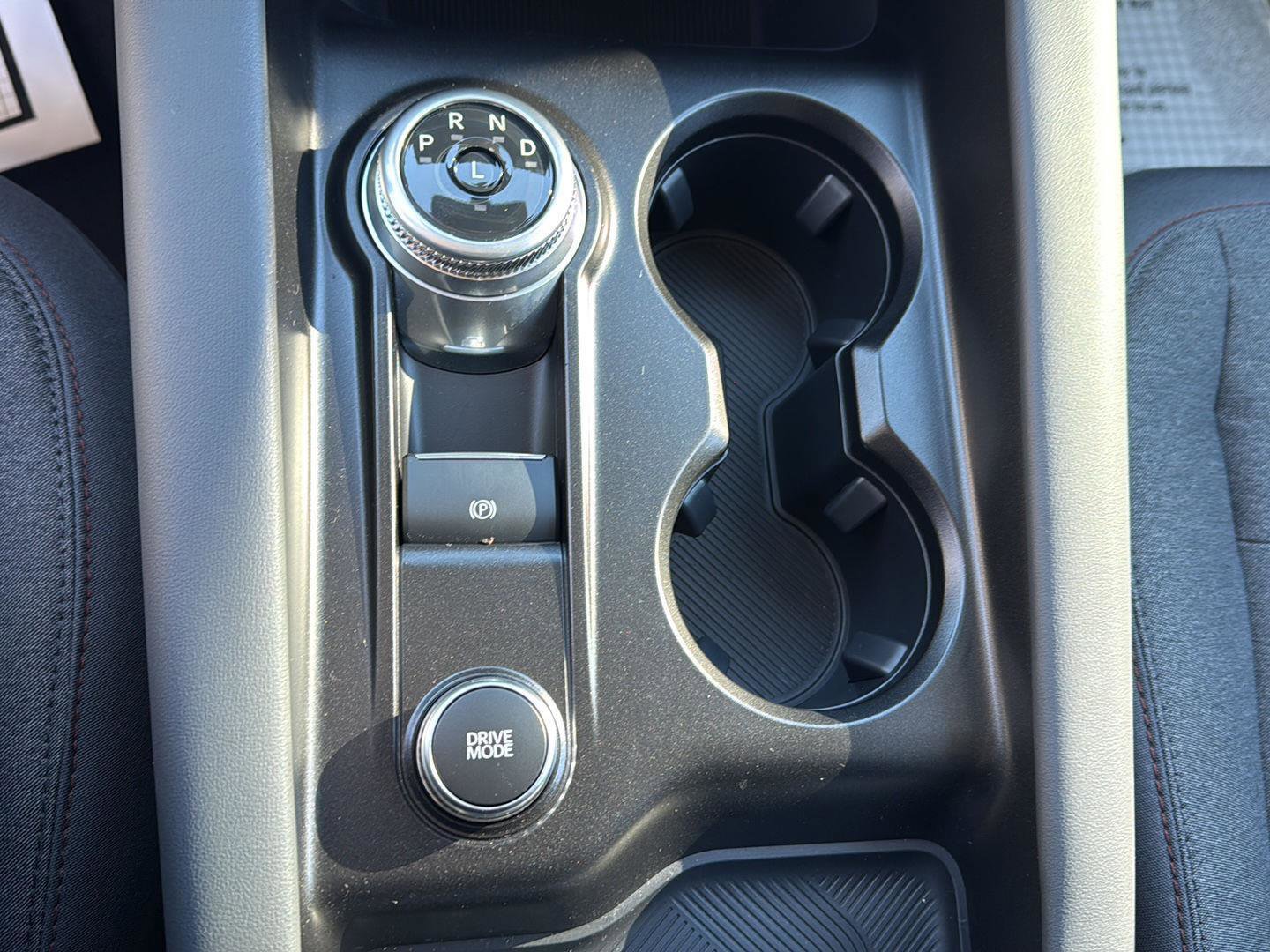 New 2026 Ford Explorer Active image 20