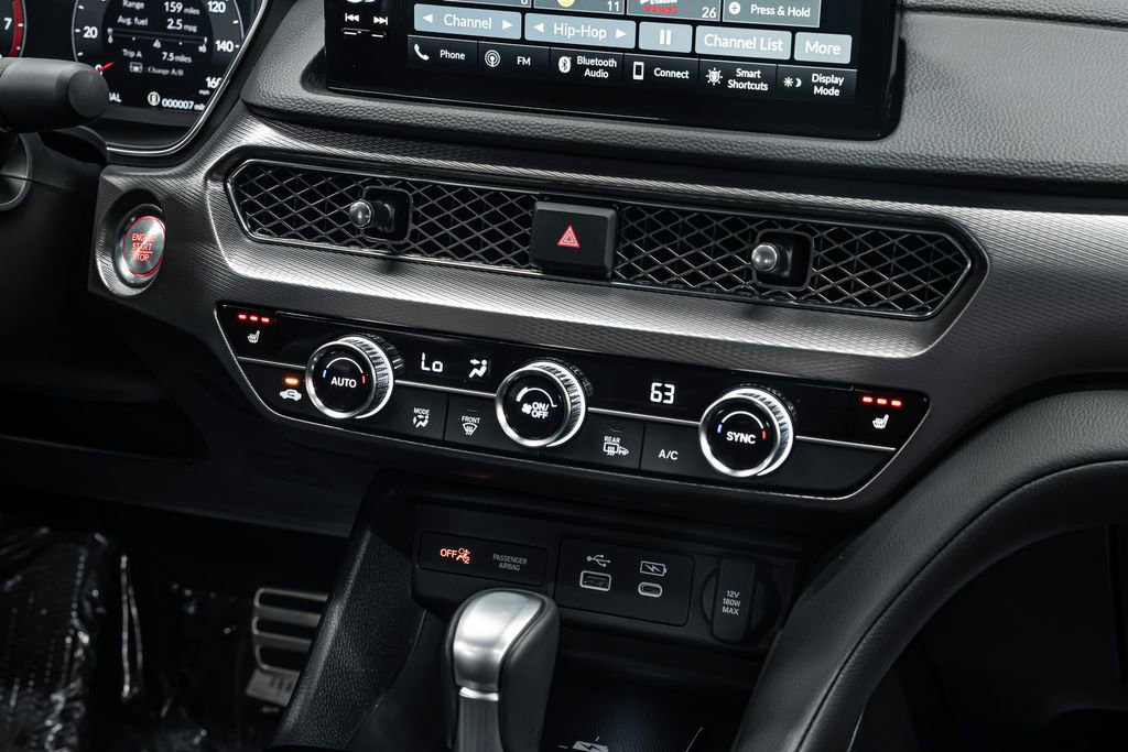 New 2026 Acura Integra A-Spec image 15