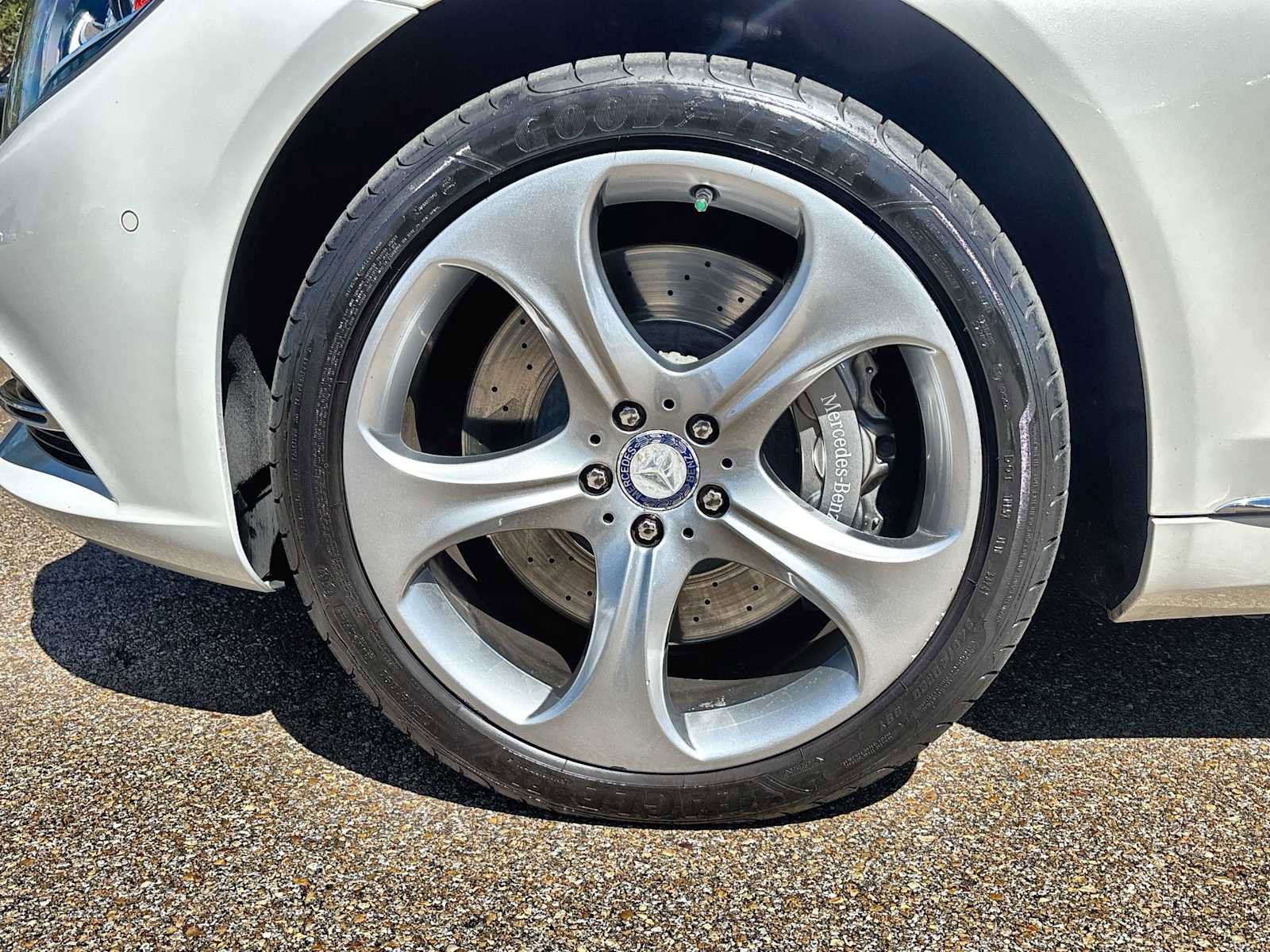 Used 2016 Mercedes-Benz Maybach S 600 image 14