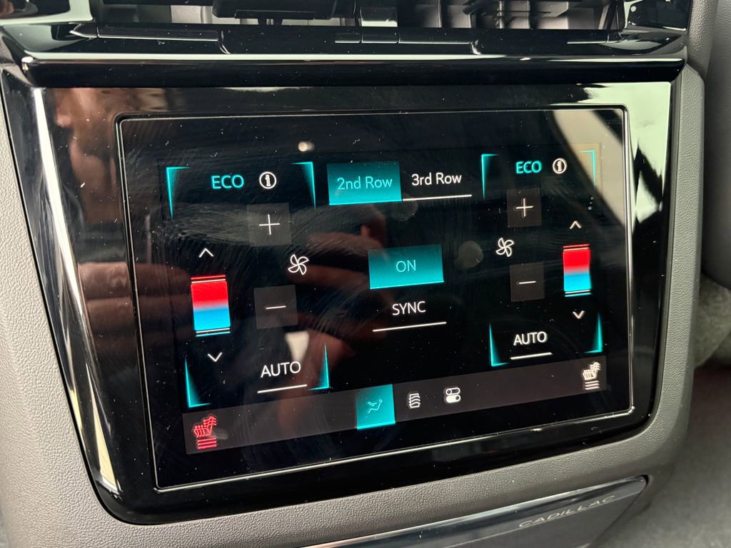 New 2026 Cadillac Escalade IQ Sport 1 w/ LPO, Floor Liner Package image 53