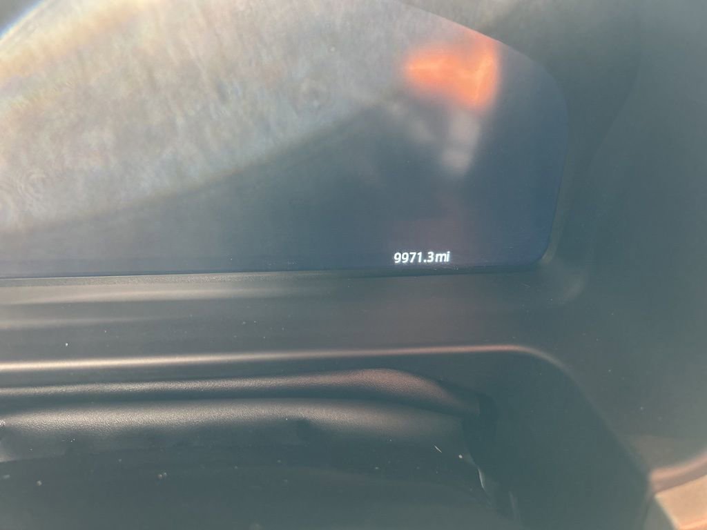 Used 2025 Ford Bronco Outer Banks w/ Black Appearance Package image 3