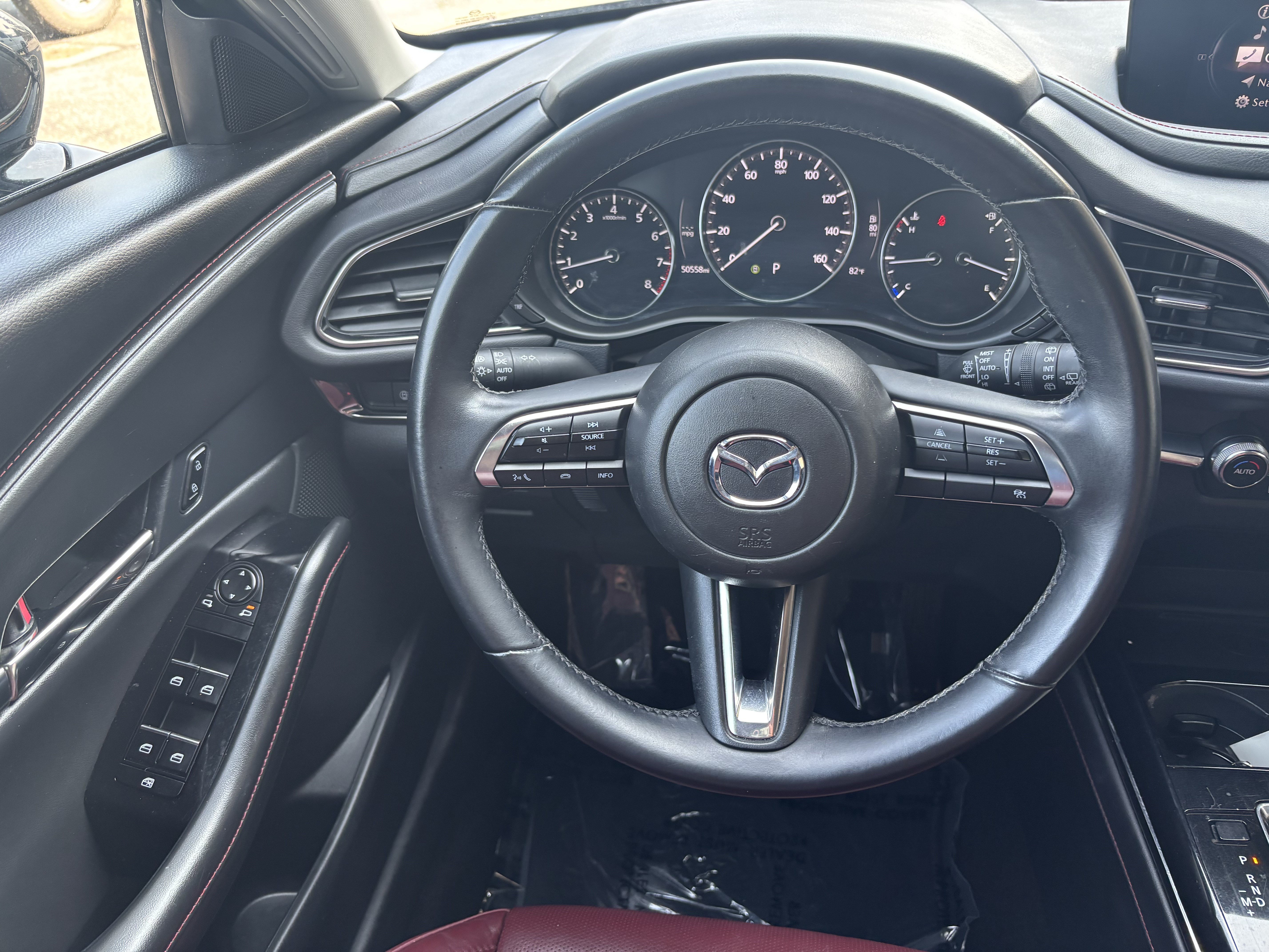 Used 2025 MAZDA CX-30 AWD 2.5 S w/ Preferred Package image 14