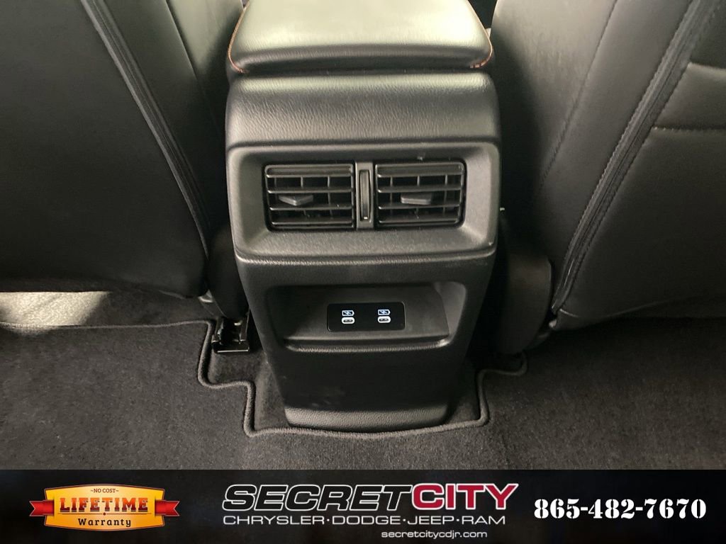 Used 2025 Honda CR-V Sport-L image 27