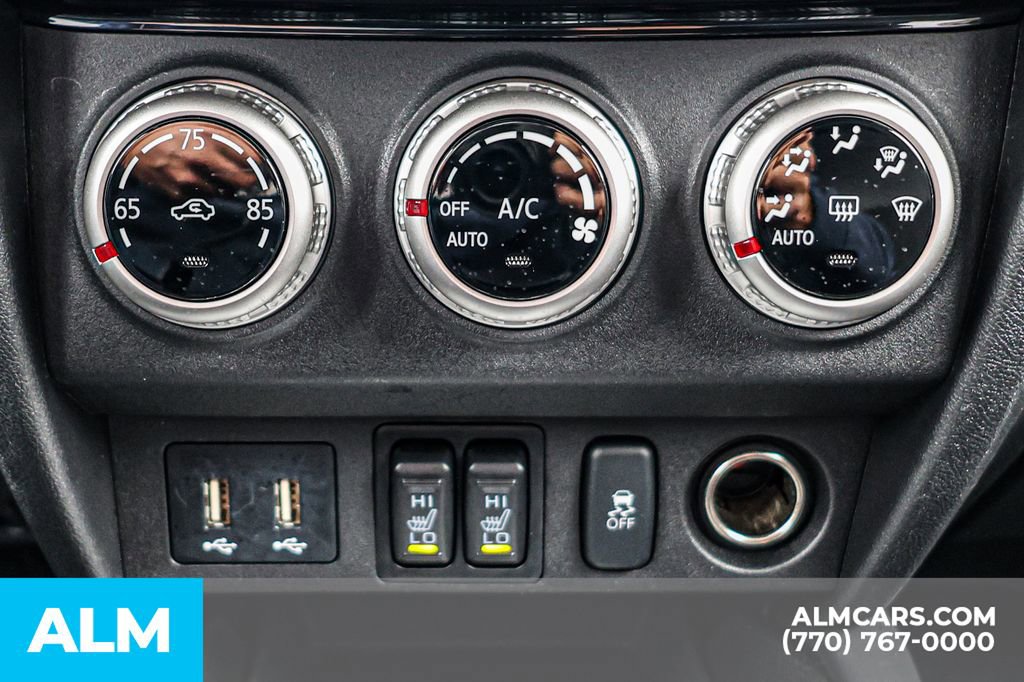 Used 2024 Mitsubishi Outlander Sport LE image 41