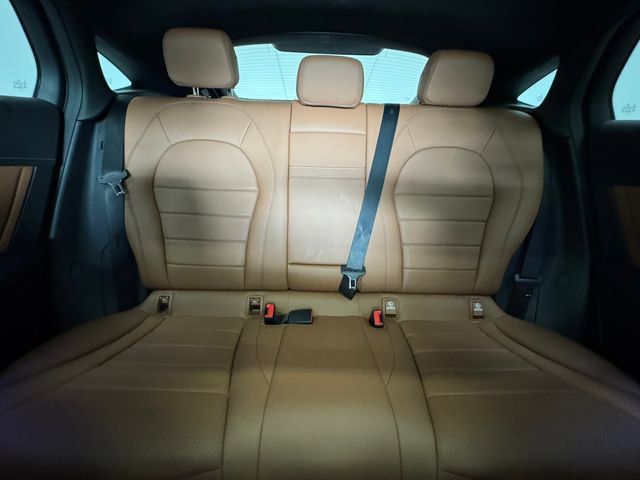 Certified 2022 Mercedes-Benz GLC 300 4MATIC Coupe image 7