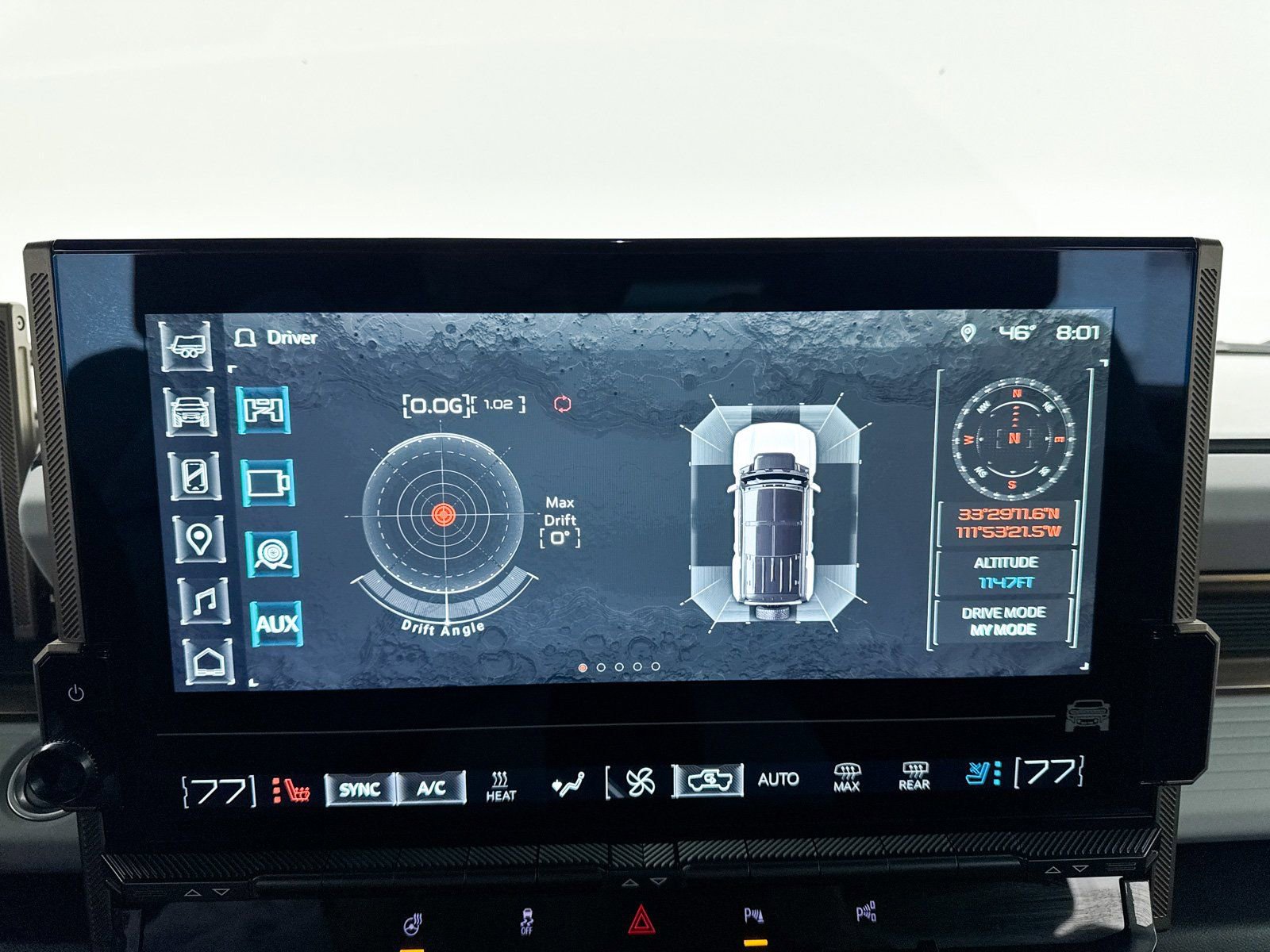 Used 2025 GMC Hummer EV 2X image 49