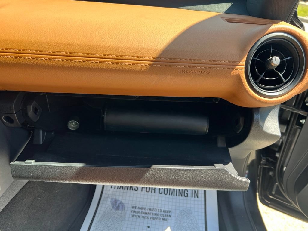 Used 2024 Lexus IS 300 F Sport w/ Accessory Package RWD image 16