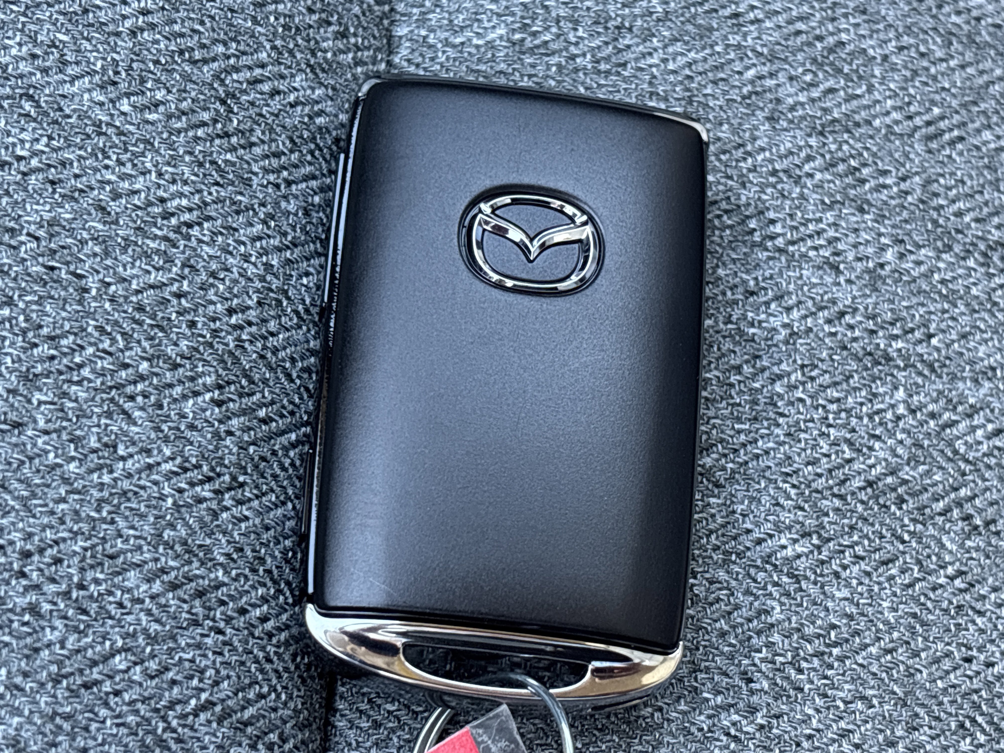 New 2026 MAZDA CX-30 Aire Edition image 43