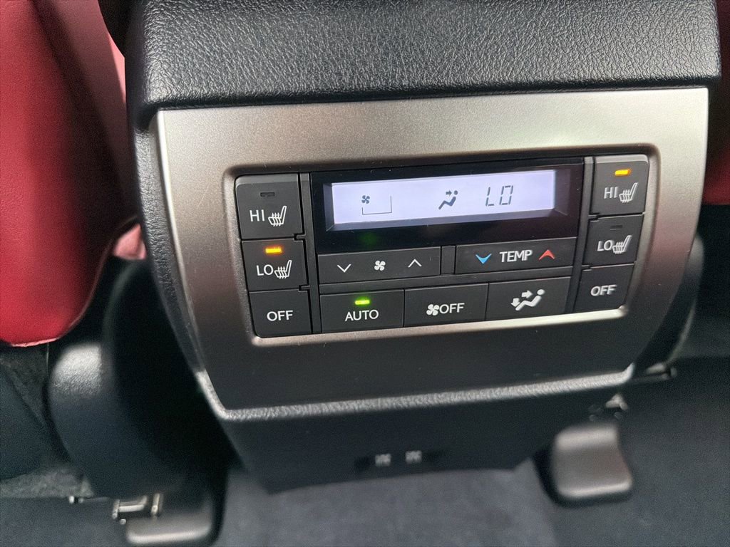 Used 2022 Lexus GX 460 Luxury w/ Off Road Package AWD/4WD image 10