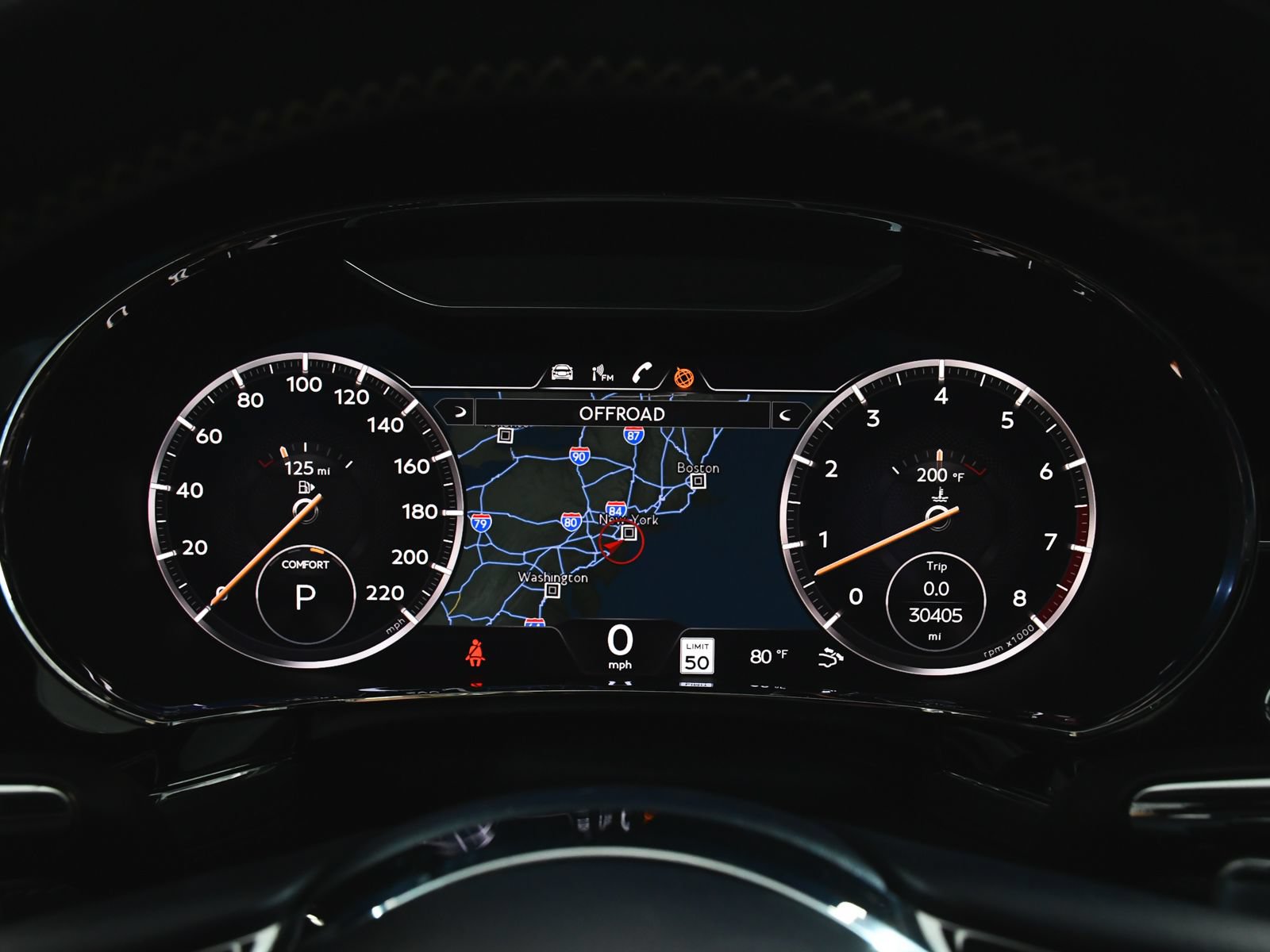 Used 2022 Bentley Continental GT AWD/4WD image 33