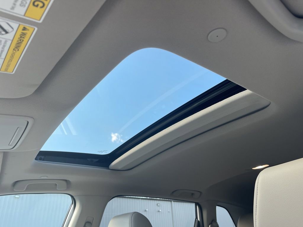 Certified 2024 Honda CR-V EX-L image 20