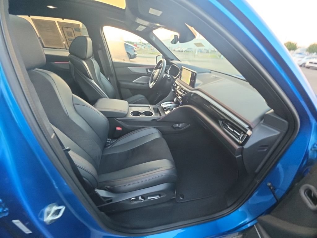 Certified 2026 Acura MDX A-Spec AWD/4WD image 34