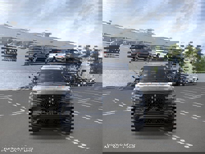 New 2026 Lincoln Aviator Reserve image 6