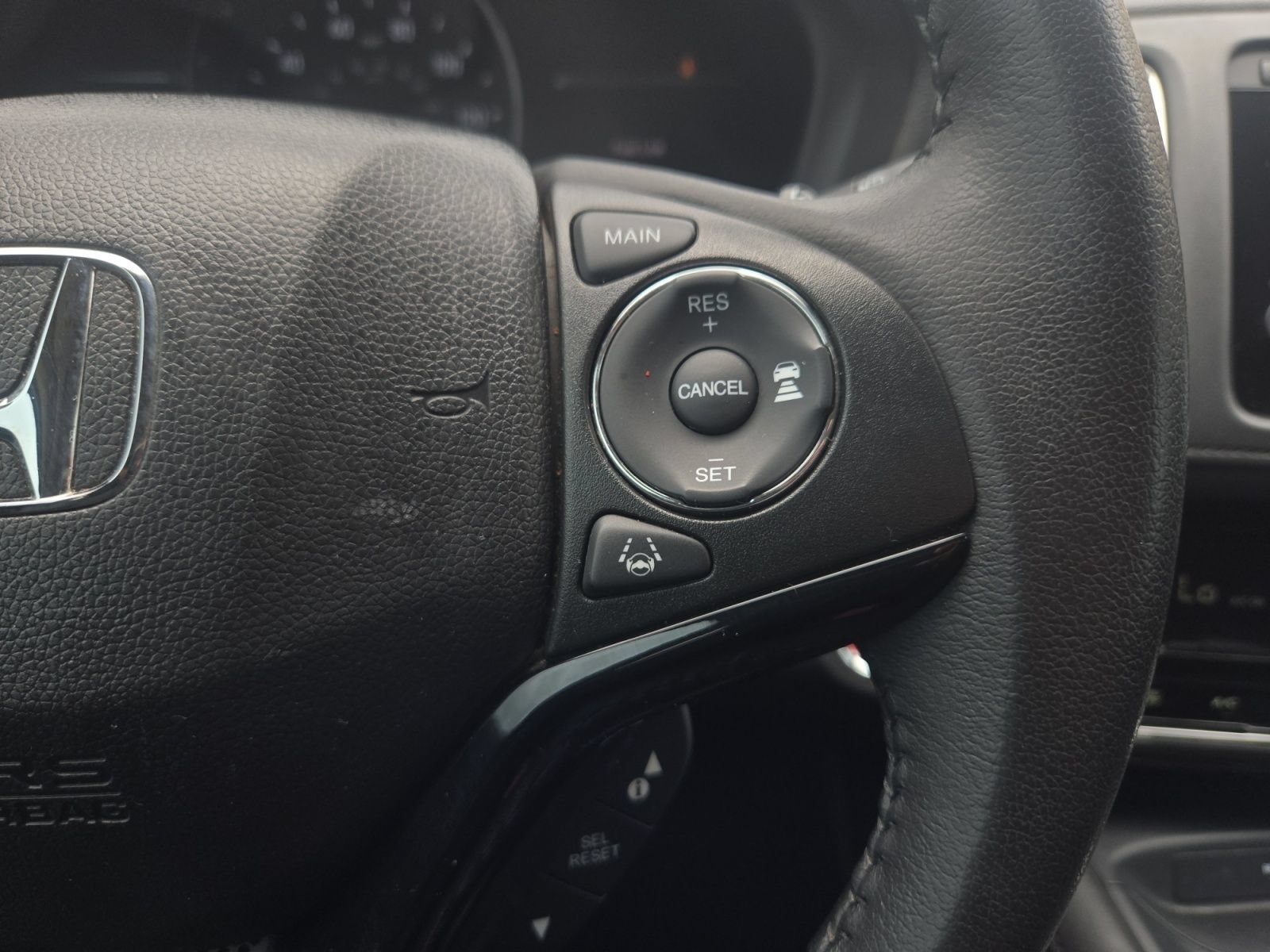 Used 2019 Honda HR-V EX-L image 19