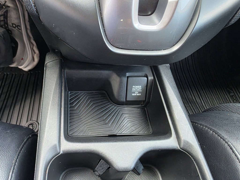 Used 2018 Honda CR-V EX-L image 20