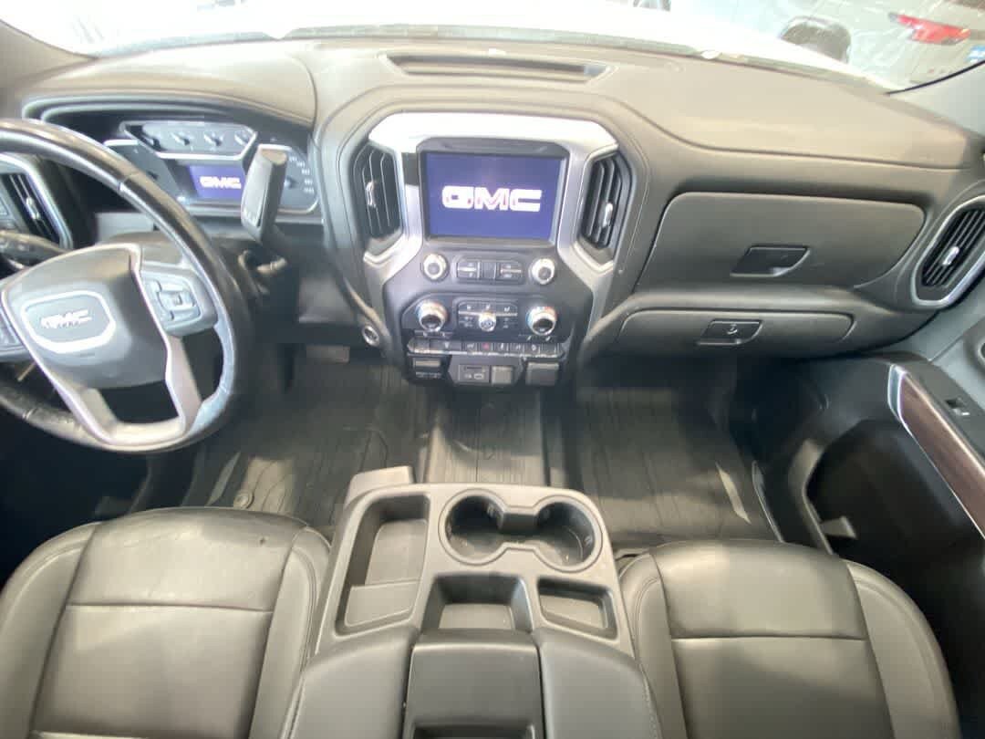 Used 2022 GMC Sierra 3500 SLT AWD/4WD image 23