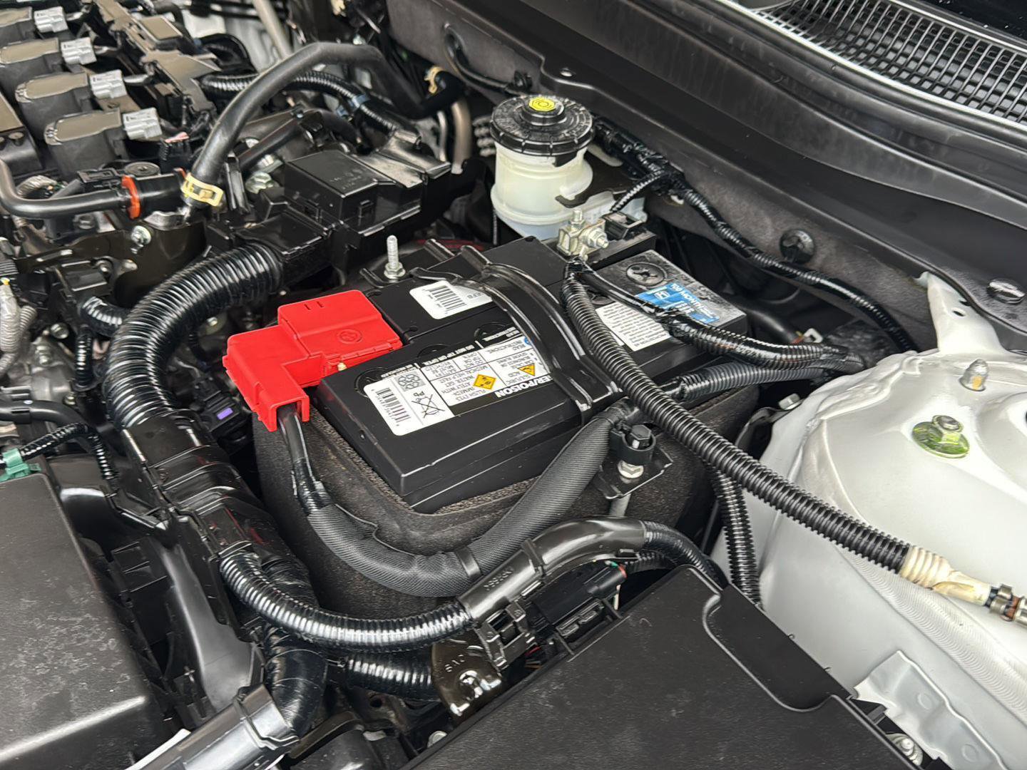 Used 2021 Honda Accord EX-L image 33