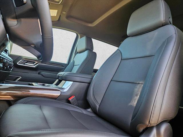 New 2026 Chevrolet Silverado 2500 LT w/ Texas Edition image 4