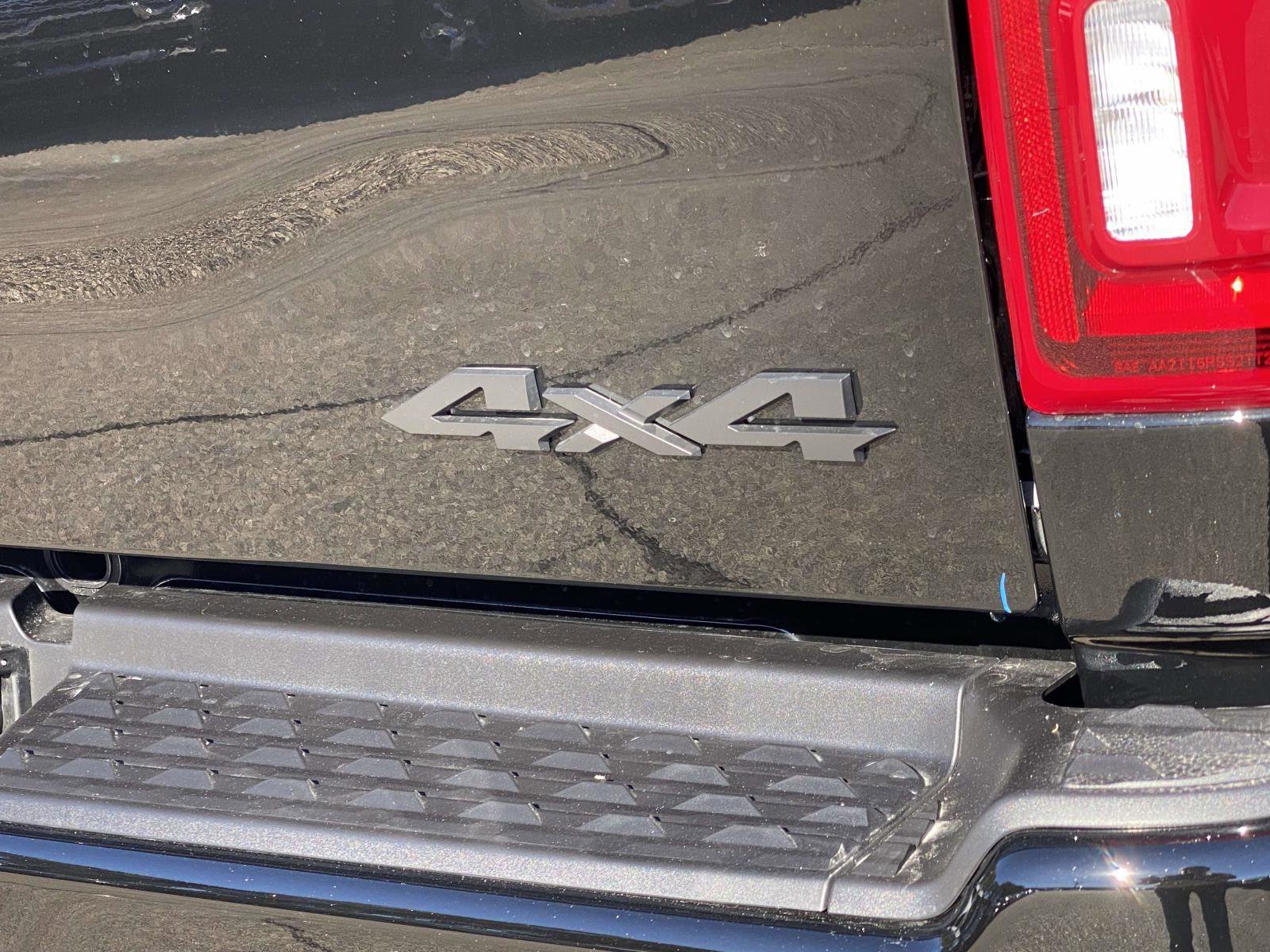 New 2026 RAM 2500 Laramie image 26