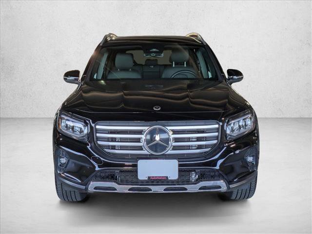 Certified 2025 Mercedes-Benz GLB 250 image 5
