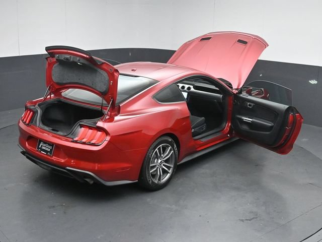 Used 2020 Ford Mustang Coupe w/ Equipment Group 101A RWD image 47